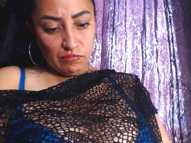 AlexandrinaFenix webcam