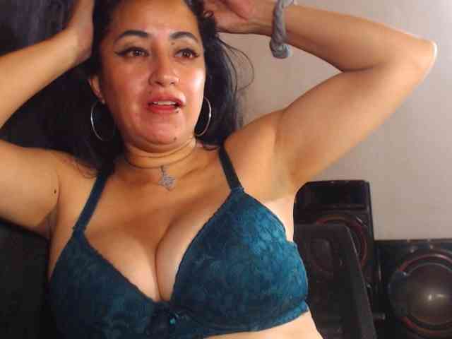 AlexandrinaFenix webcam