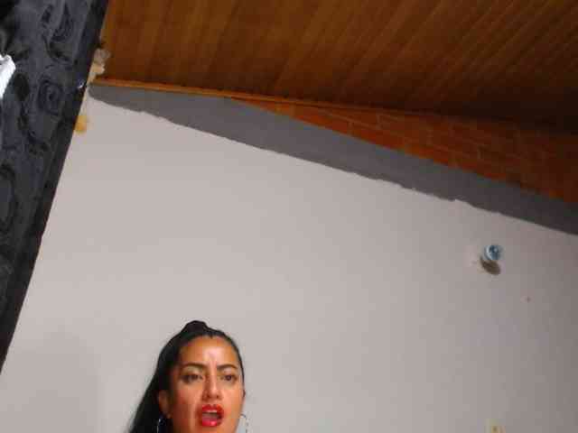 AlexandrinaFenix webcam