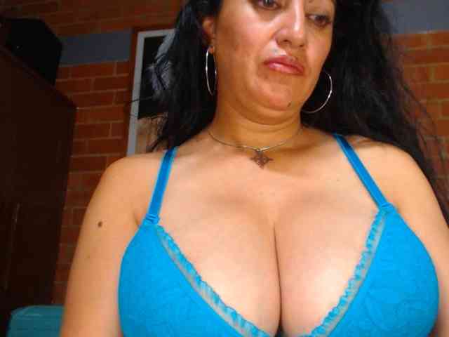 AlexandrinaFenix webcam