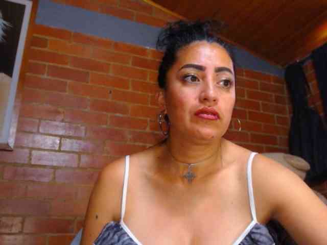 AlexandrinaFenix webcam