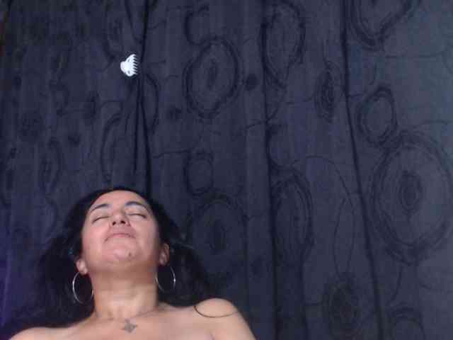 AlexandrinaFenix webcam