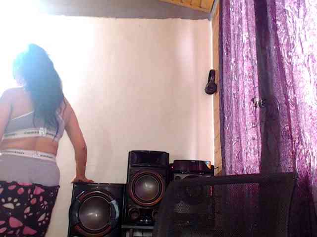 AlexandrinaFenix webcam