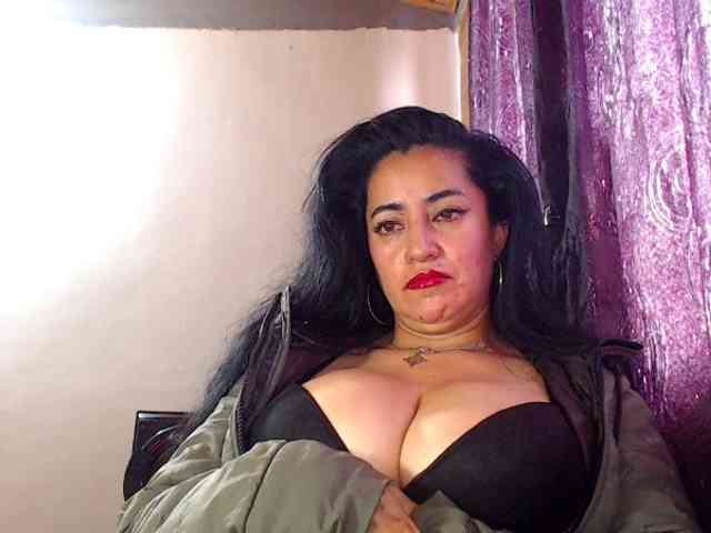 AlexandrinaFenix webcam