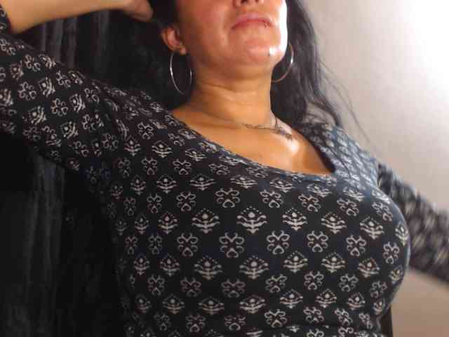 AlexandrinaFenix webcam