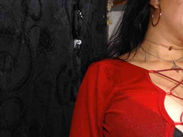 AlexandrinaFenix webcam