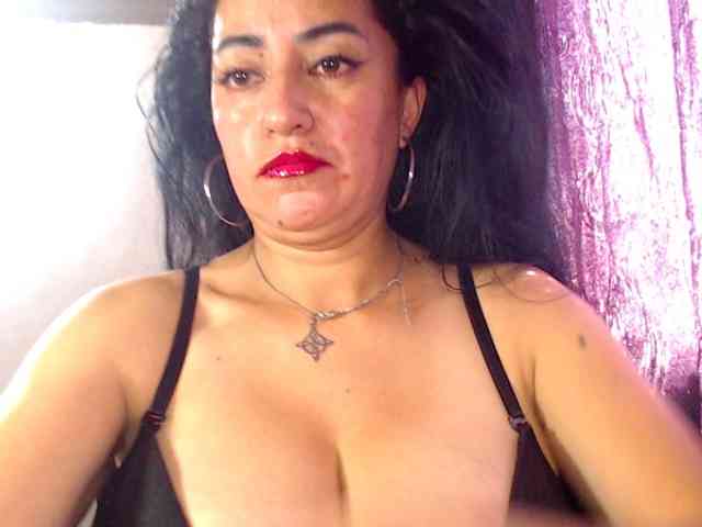 AlexandrinaFenix webcam