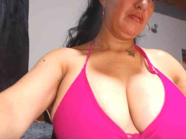 AlexandrinaFenix webcam