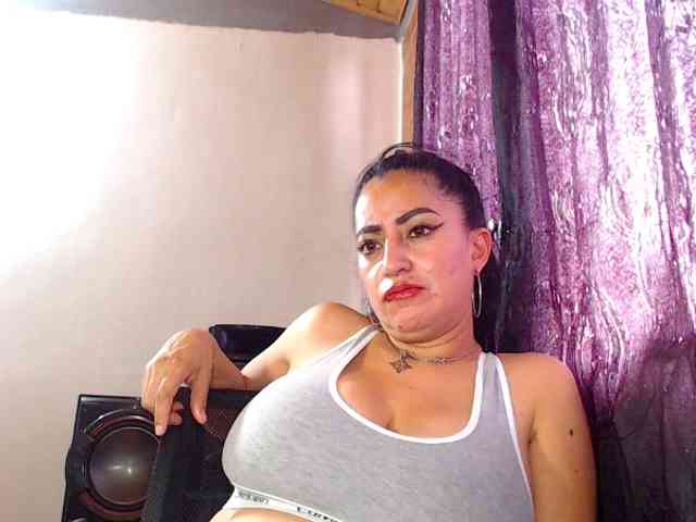 AlexandrinaFenix webcam