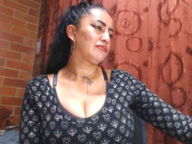 AlexandrinaFenix webcam