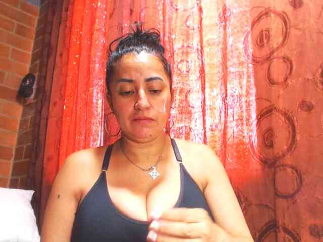 AlexandrinaFenix webcam