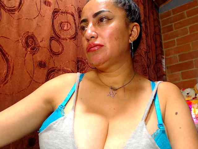 AlexandrinaFenix webcam