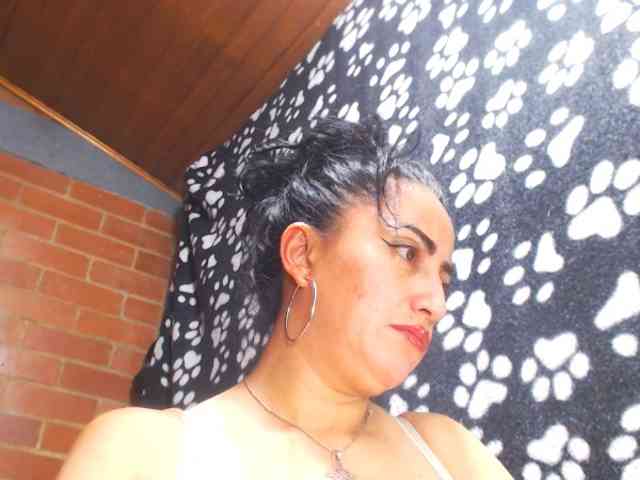 AlexandrinaFenix webcam