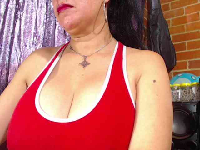 AlexandrinaFenix webcam