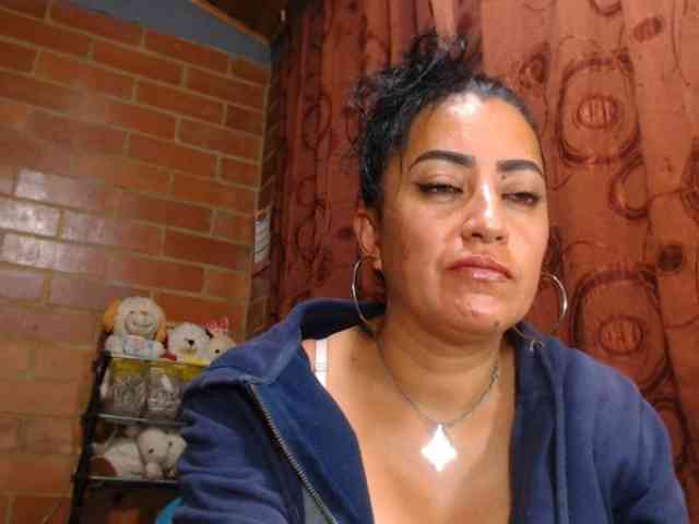 AlexandrinaFenix webcam