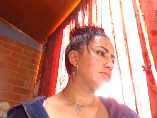 AlexandrinaFenix webcam