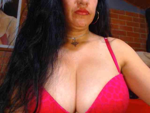 AlexandrinaFenix webcam