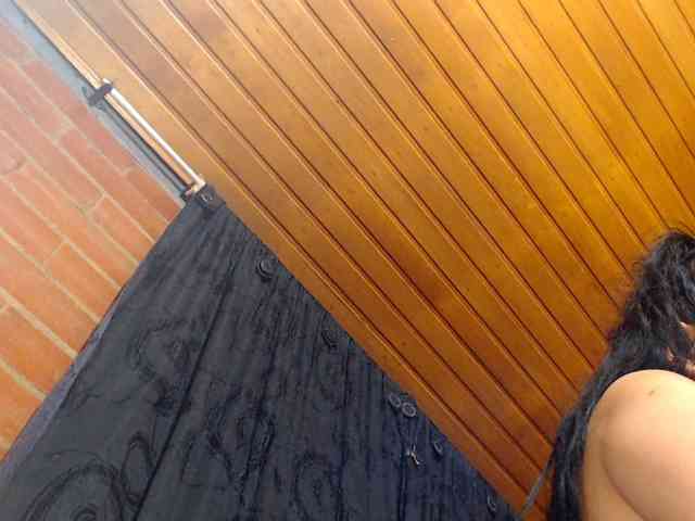 AlexandrinaFenix webcam