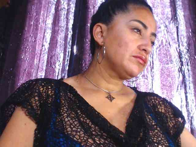 AlexandrinaFenix webcam