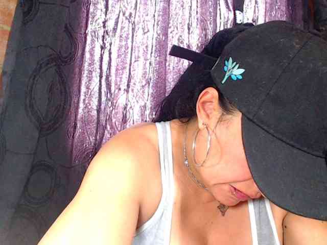 AlexandrinaFenix webcam