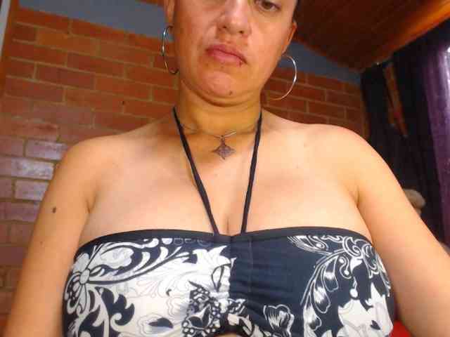 AlexandrinaFenix webcam