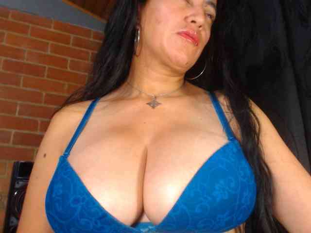 AlexandrinaFenix webcam