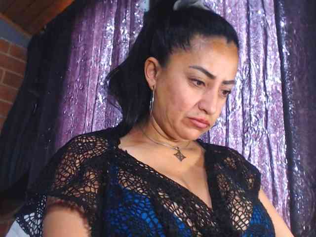 AlexandrinaFenix webcam