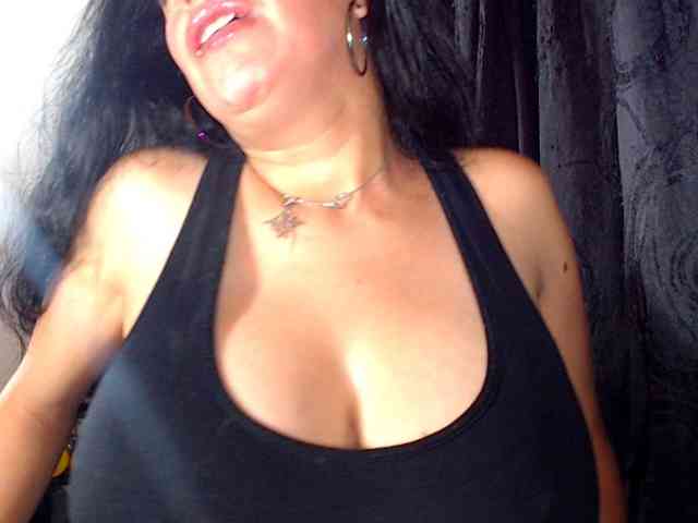 AlexandrinaFenix webcam