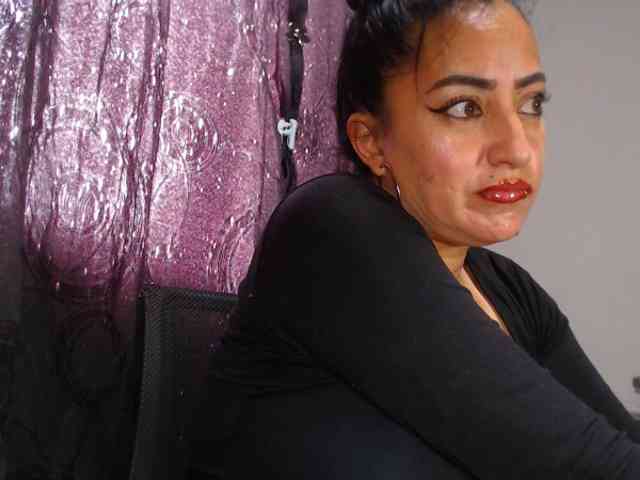 AlexandrinaFenix webcam