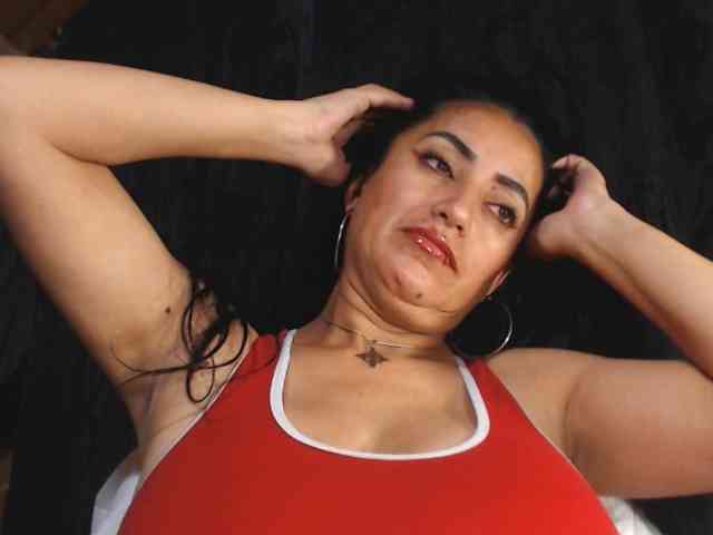 AlexandrinaFenix webcam