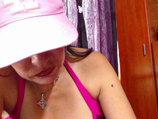 AlexandrinaFenix webcam