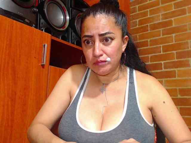 AlexandrinaFenix webcam