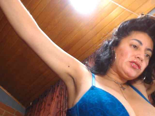 AlexandrinaFenix webcam