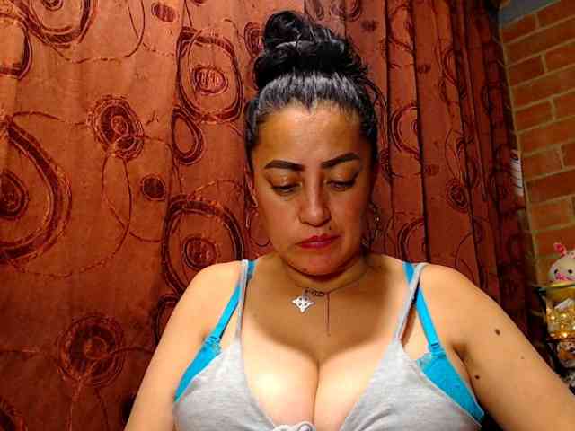 AlexandrinaFenix webcam