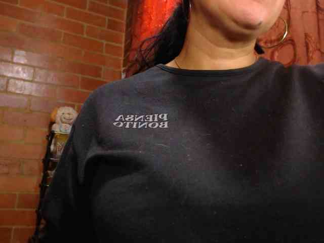 AlexandrinaFenix webcam