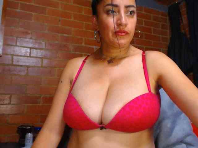 AlexandrinaFenix webcam