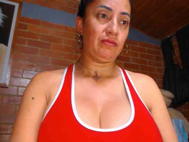 AlexandrinaFenix webcam