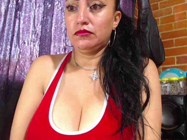 AlexandrinaFenix webcam