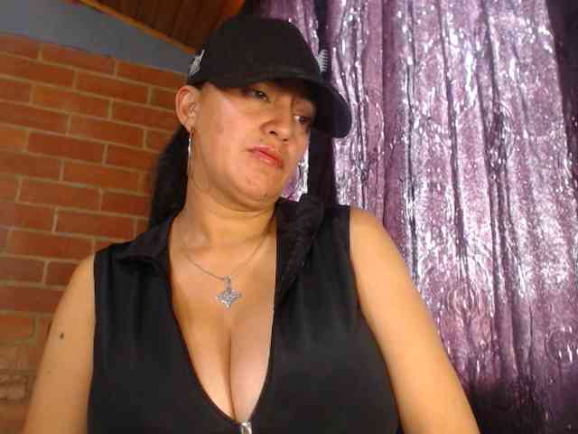 AlexandrinaFenix webcam