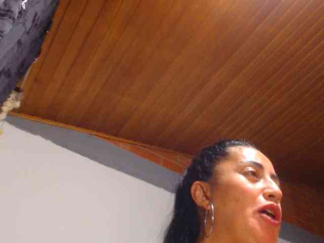 AlexandrinaFenix webcam