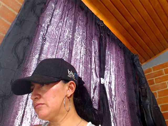 AlexandrinaFenix webcam