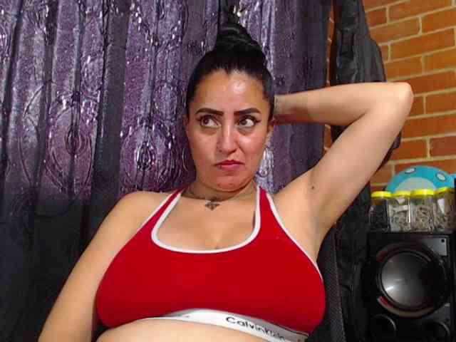 AlexandrinaFenix webcam