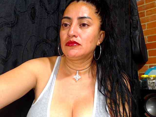 AlexandrinaFenix webcam