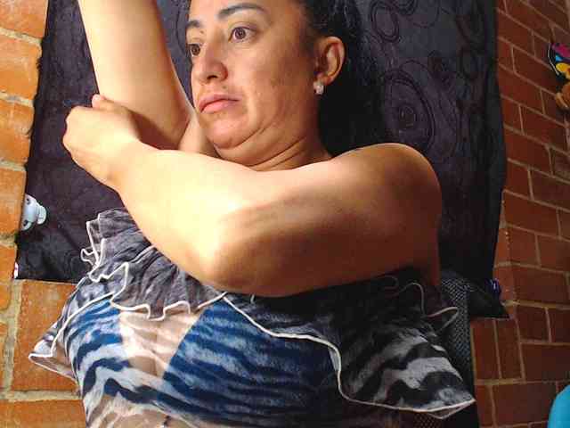 AlexandrinaFenix webcam