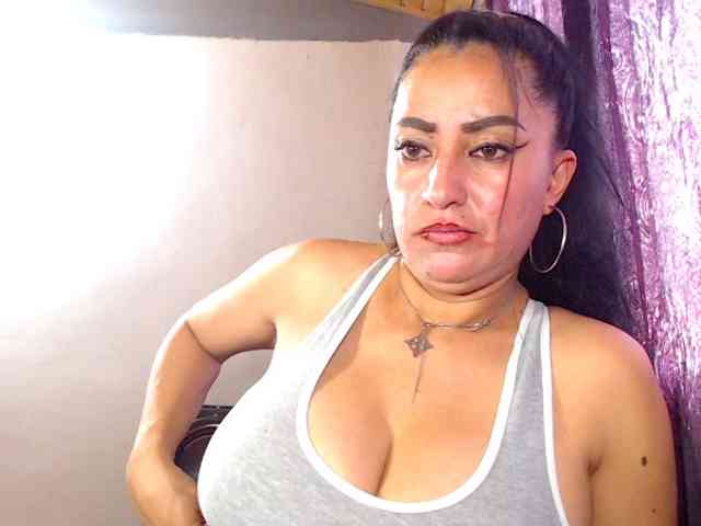 AlexandrinaFenix webcam