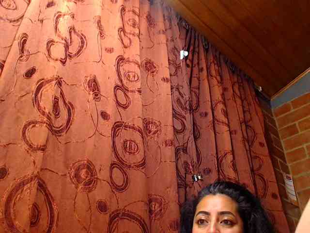 AlexandrinaFenix webcam