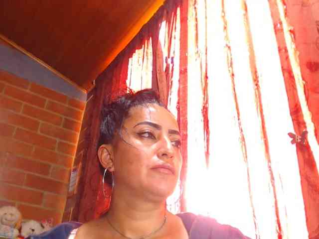 AlexandrinaFenix webcam