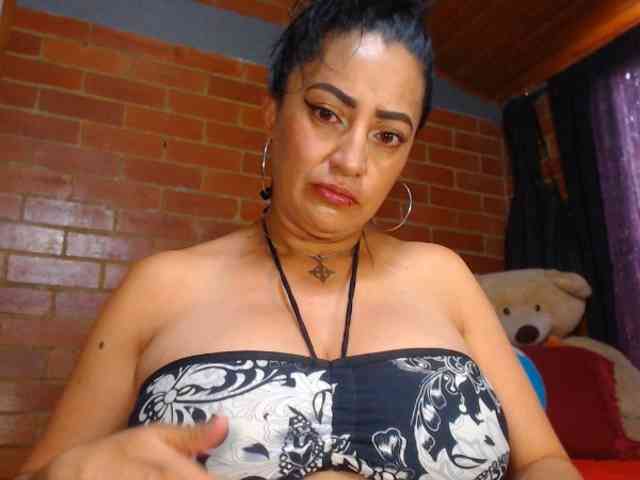 AlexandrinaFenix webcam