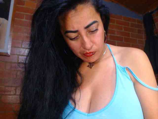 AlexandrinaFenix webcam