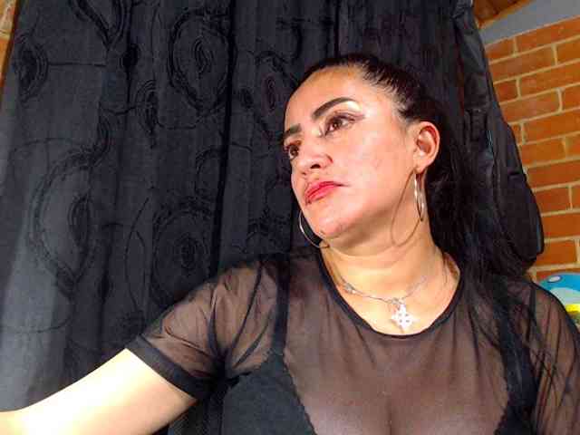 AlexandrinaFenix webcam